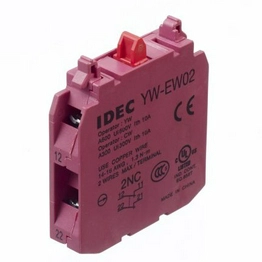 YW-EW02 IDEC