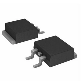 Vishay Intertechnology IRF9Z24SPBF image