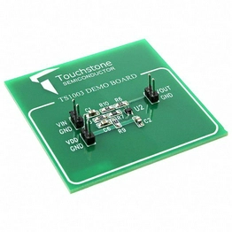 TS1003DB Touchstone Semiconductor