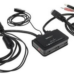 SV211HDUA StarTech