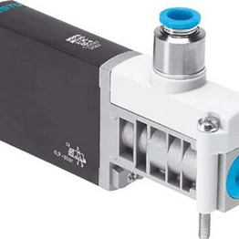 MHP4-MS1H-3/2G-QS-8 FESTO