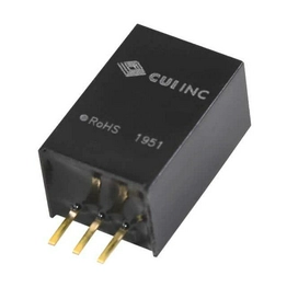 P7809-2000-S CUI INC