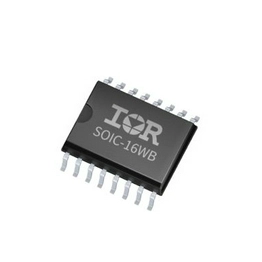 Infineon Technologies IR25607SPBF image