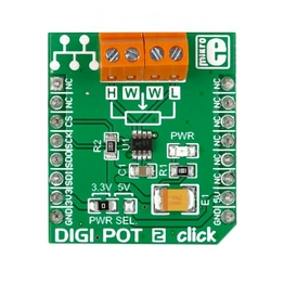 MIKROE-2332 MikroElektronika