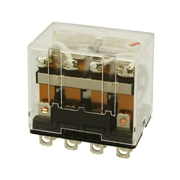 LY4N AC110/120 OMRON