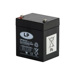 NSA LP12-5,4 T1 