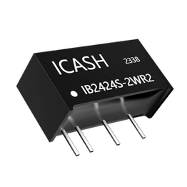 IB2424S-2WR2 ICASH