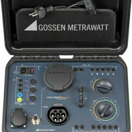 M513R GOSSEN METRAWATT