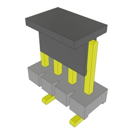 HFWJ-04-01-T-S-VS-P samtec