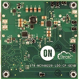 STR-NCV48220-LDO-CP-GEVB ON Semiconductor