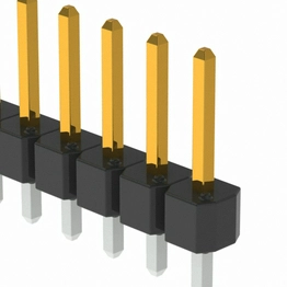 68000-107HLF Amphenol