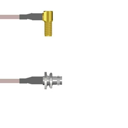 Q-2S00A000H1.5M Amphenol Custom Cable
