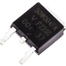 Vishay Intertechnology VS-50WQ04FN-M3 image