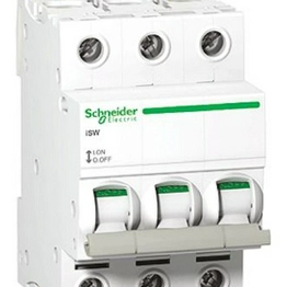 Schneider Electric A9S65391 image