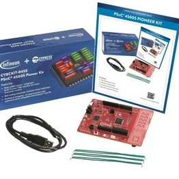 CY8CKIT-045S Infineon Technologies