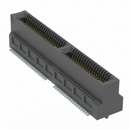 samtec MEC8-140-02-L-DV-A-K image