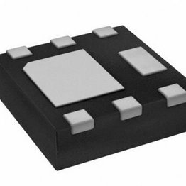 DIODES DMP6110SFDF-7 image