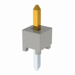 samtec HTSW-101-05-LM-S image