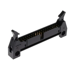 Hirose Electric HIF3BA-40PD-2.54R-MC(63) image