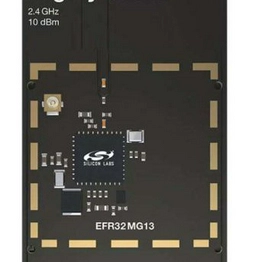 Silicon Laboratories SLWRB4104A image
