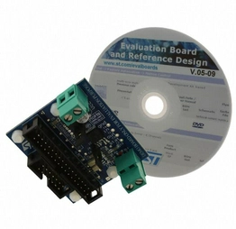 STEVAL-IFP005V2 STMicroelectronics