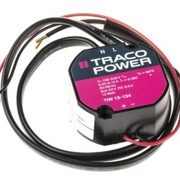 TRACO Power TIW 12-124 image