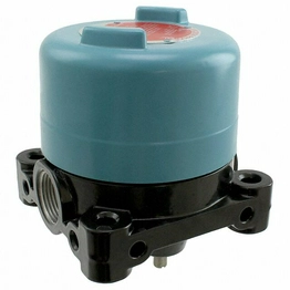 12CX2 Honeywell