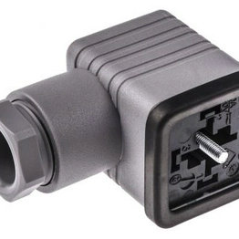 HIRSCHMANN 931952106 GDM 3011 grey image