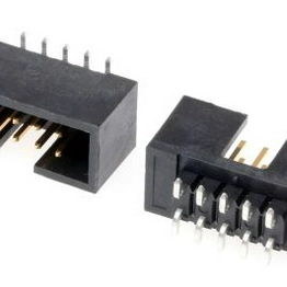 Amphenol 72454-010LF image