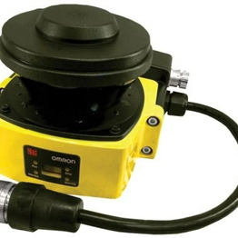 OMRON OS32C-SP1-4M image