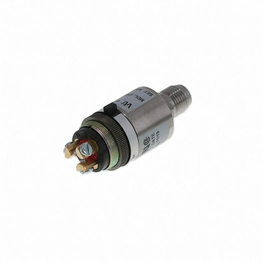 J205V-1S-VCR-C12TS-DIS Whitman Controls