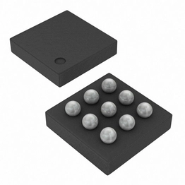 Texas Instruments DRV2624YFFR image