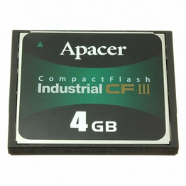 AP-CF004GE3NR-NDNRQ Apacer Technology