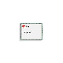 ZED-F9P-04B u-blox