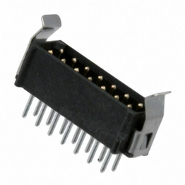 M80-8631442 HARWIN