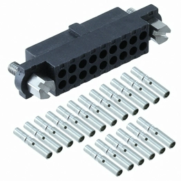 HARWIN M80-4601842 image