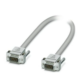 CABLE-D 9SUB/S/S/200/KONFEK/S PHOENIX CONTACT