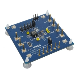 EV2672A-D-00A Monolithic Power Systems