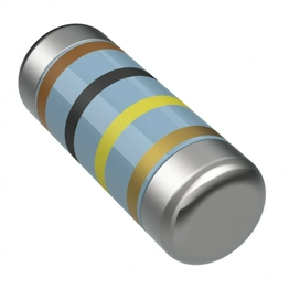 YAGEO MCF25SJR-100K image