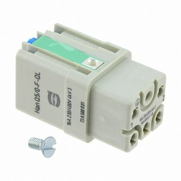 HARTING 09 12 005 2733 image