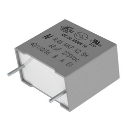 R46KN3470JHP1M KEMET