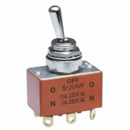 NKK Switches S29AW image