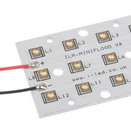 ILR-ON12-TRGR-SC211-WIR200. Intelligent LED Solutions
