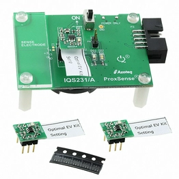 IQS231AEV02-S Azoteq
