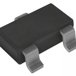 Taiwan Semiconductor TSM2308CX image