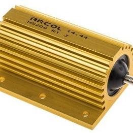 OHMITE HS200 1R J image