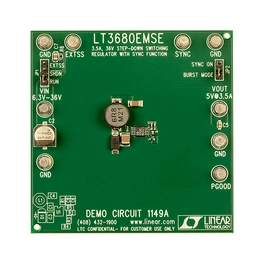 Analog Devices DC1149A image