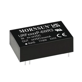 MORNSUN URF4815P-6WR3 image