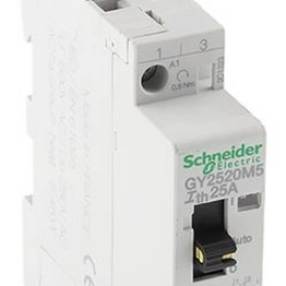 Schneider Electric GY2520M5 image
