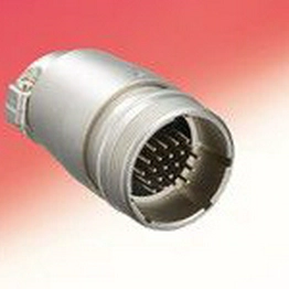 Hirose Electric JR25JK-16P image